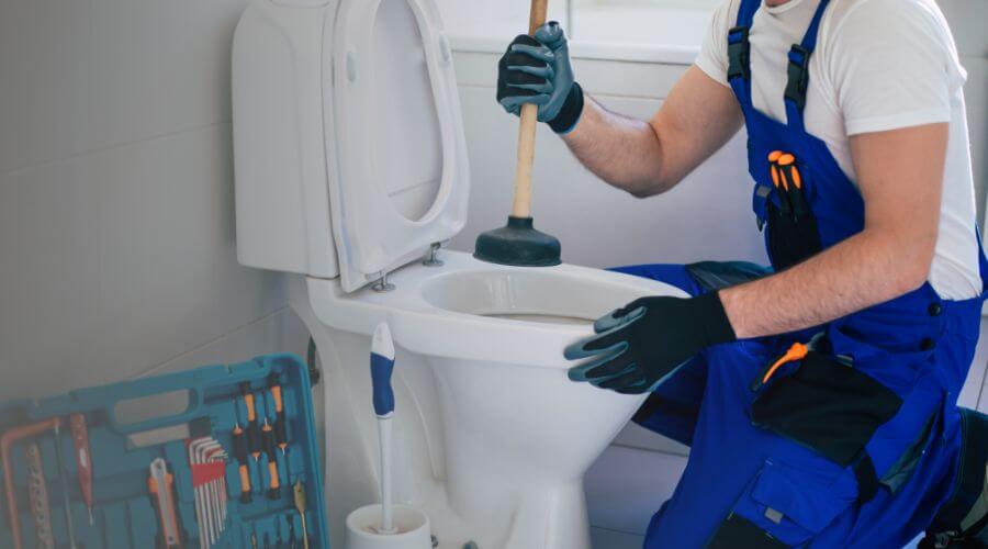 Professional emergency plumbing in Fruitland, NM